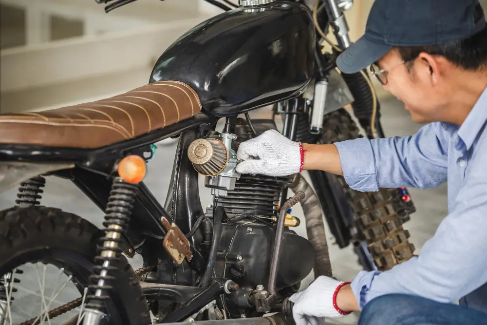 Motor for Bike Conversion Kit