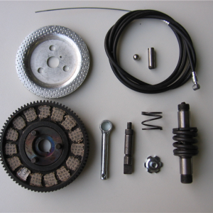 Clutch Repair Kit