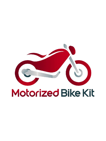 Motorized Bike Kit Logo