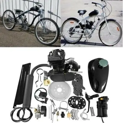 Nationwide Bike Engine Kits